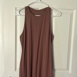 Lulu Lemon Athletica Dress